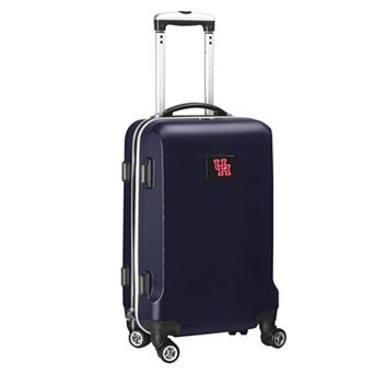 Houston Cougars 20-Inch Hardside Spinner Carry-On
