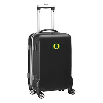 Oregon Ducks 20-Inch Hardside Spinner Carry-On