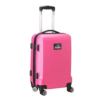 Providence Friars 20-Inch Hardside Spinner Carry-On