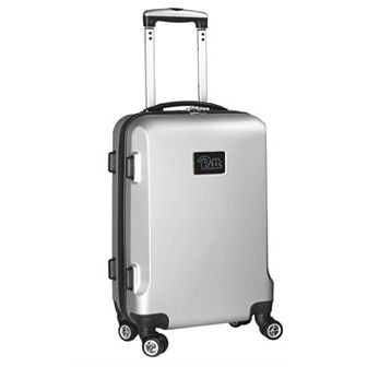 Pitt Panthers 20-Inch Hardside Spinner Carry-On