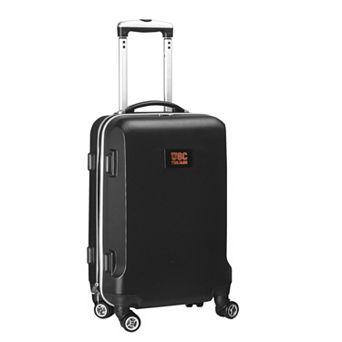 USC Trojans 20-Inch Hardside Spinner Carry-On