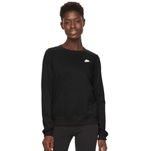 Women's Nike Crewneck Sweatshirt