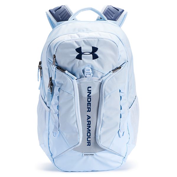 Under armour storm store contender backpack halogen blue