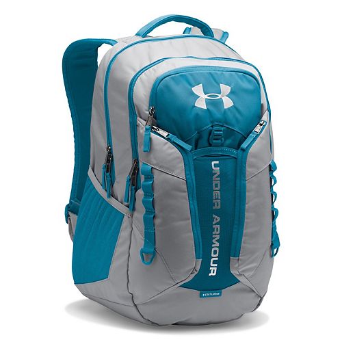 kohls under armor backpack