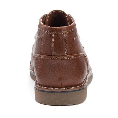 Sonoma Goods For Life® Boys' Chukka Boots