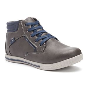 SONOMA Goods for Life™ Boys' High-Top Sneakers