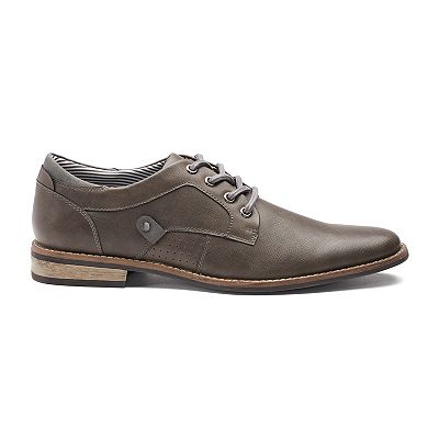 Sonoma Goods For Life® Ruxin Men's Casual Oxford Shoes