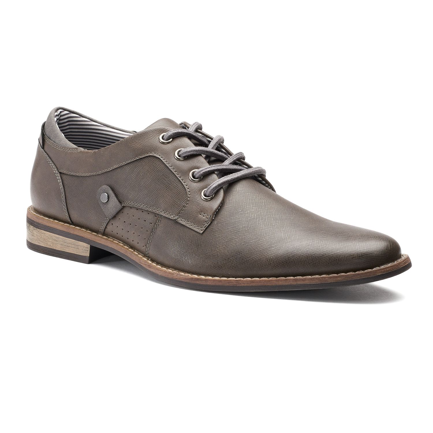 mens casual dress shoes kohls