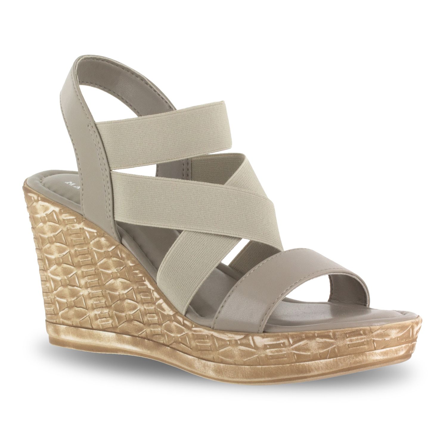 easy street winnie sandal