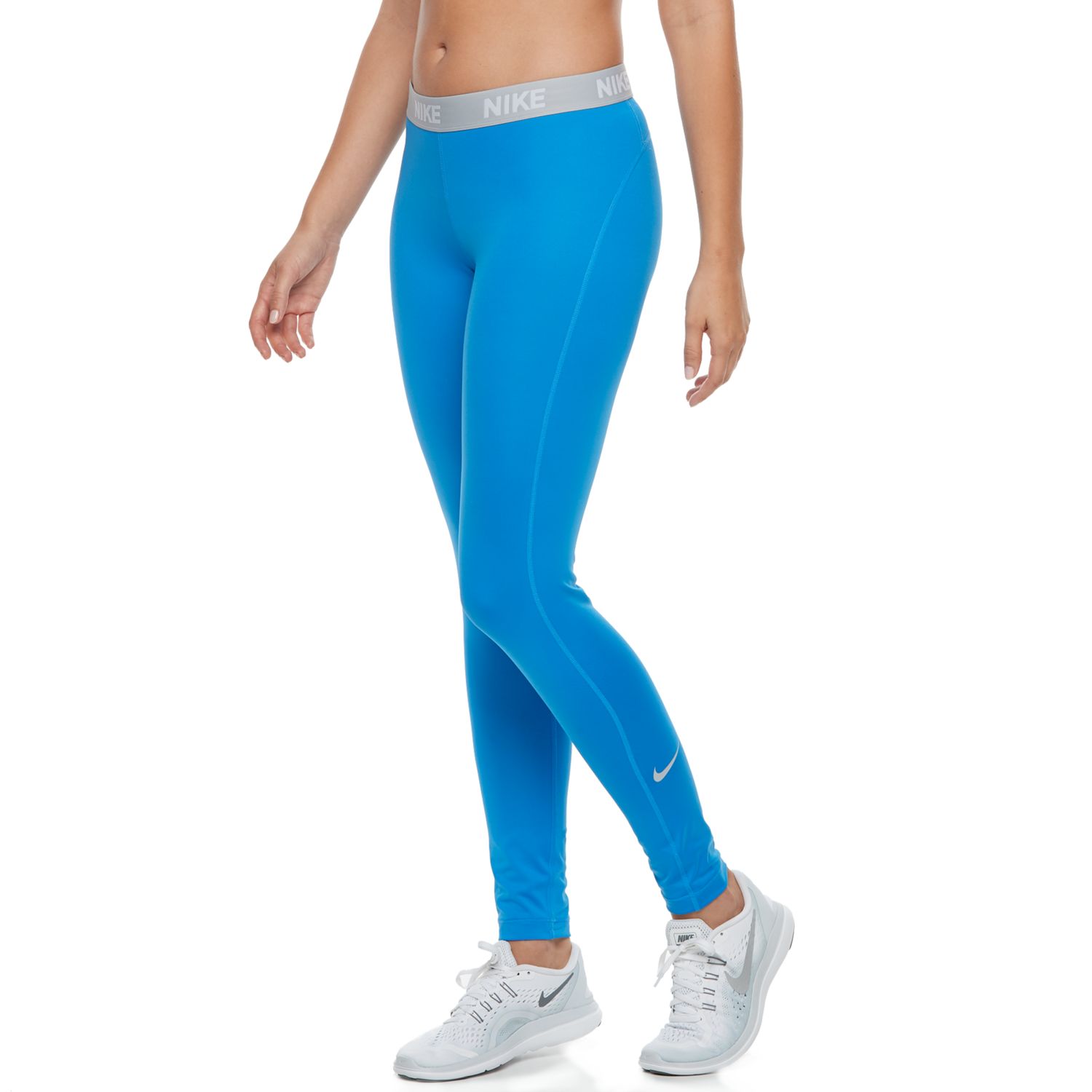 nike victory tights