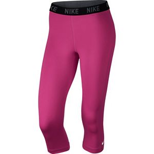 Women's Nike Cool Victory Dri-FIT Base Layer Running Capris