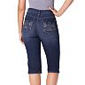 women's skimmer pants