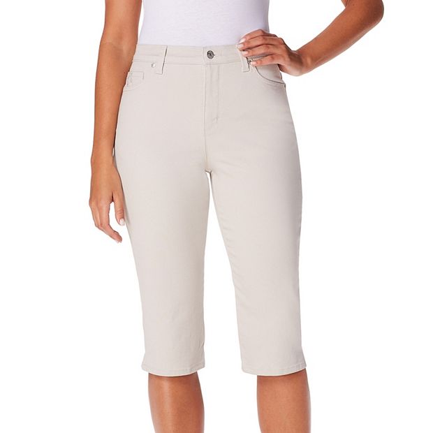 Women's Gloria Vanderbilt Amanda Skimmer Pants