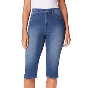 Women's Gloria Vanderbilt Amanda Skimmer Pants