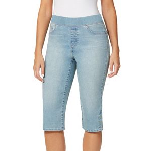Women's Gloria Vanderbilt Avery Skimmer Pants