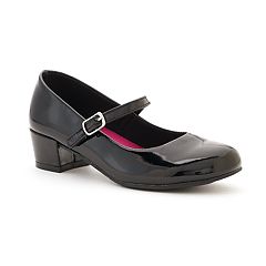 High Heels For Kids Find Dressy Heeled Shoes For Girls Kohl S