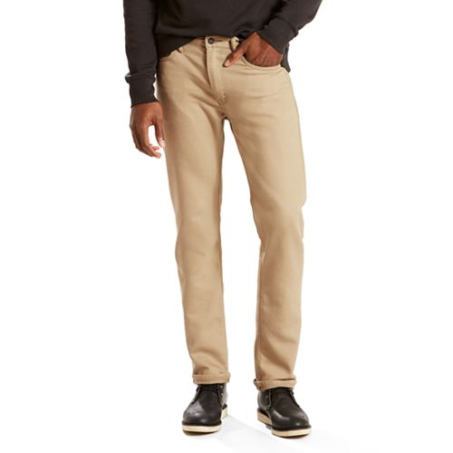 kohls mens levis 513