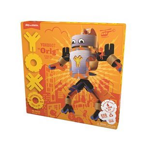 YOXO Orig Robot Building Toy