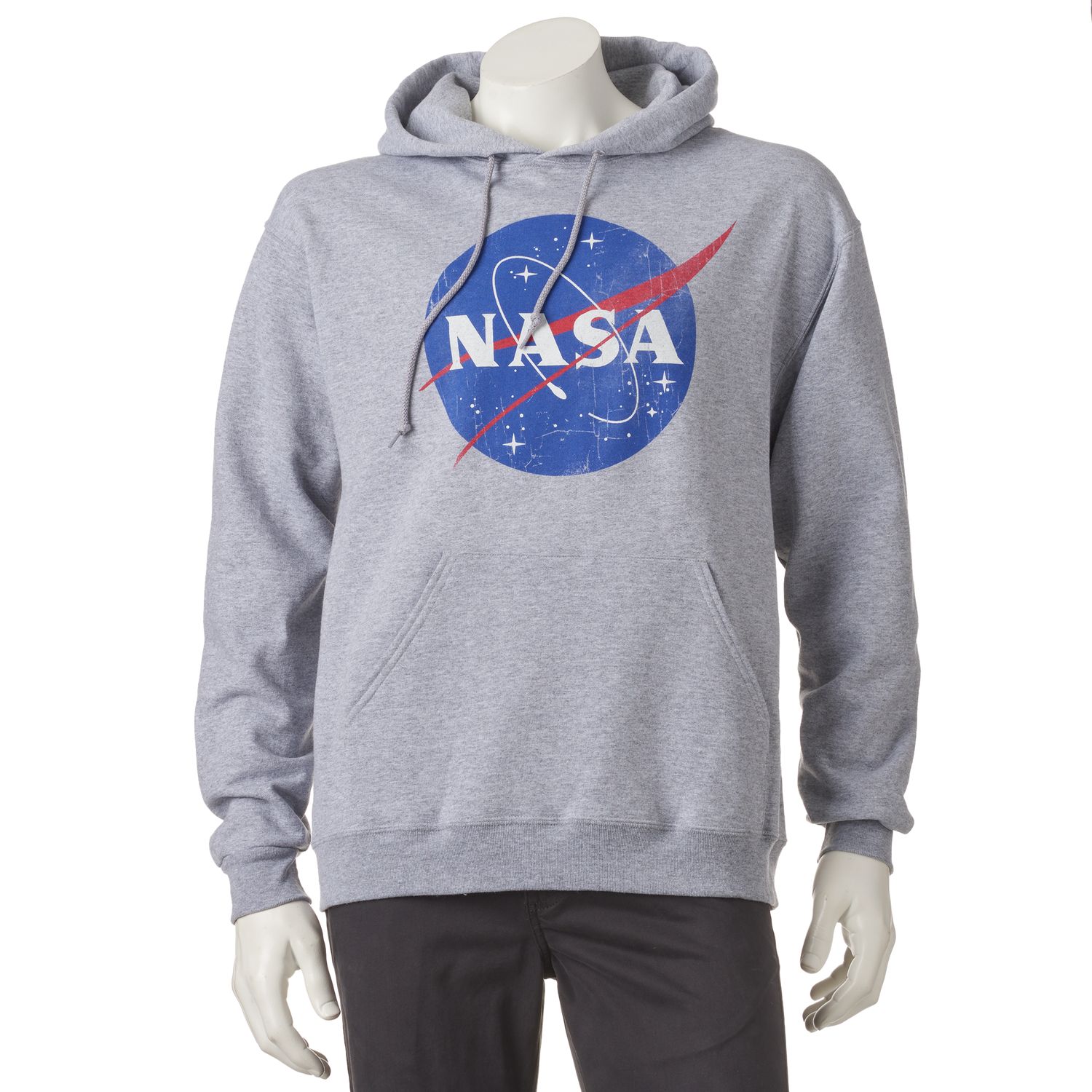 nasa sweatshirt kohls