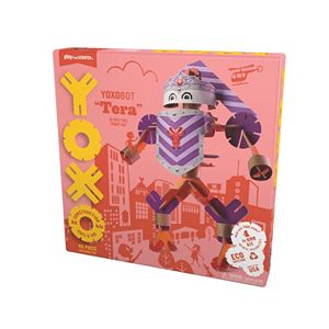 YOXO Tera Robot Building Toy