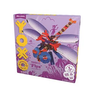YOXO Flye Dragonfly Building Toy