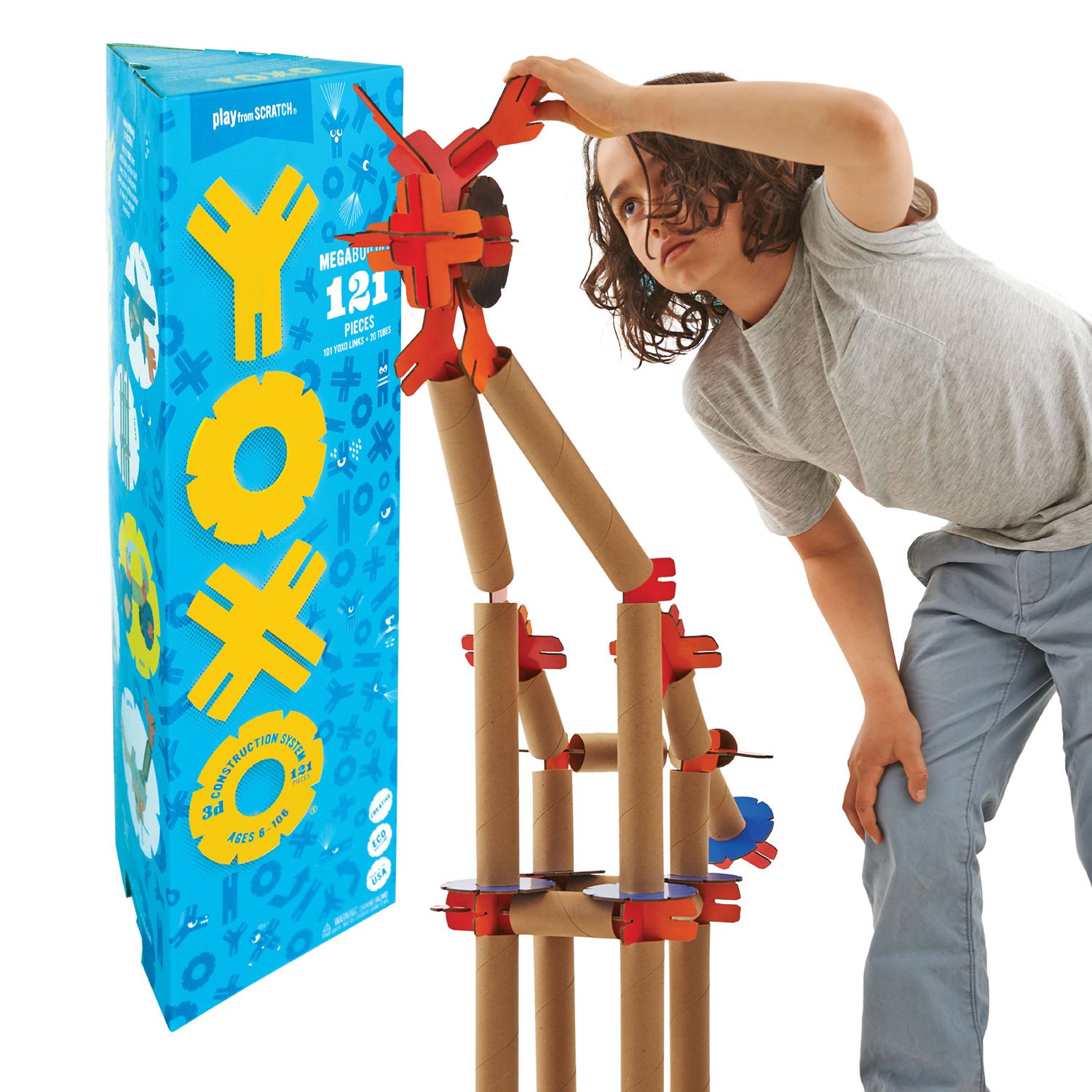 yoxo coupon