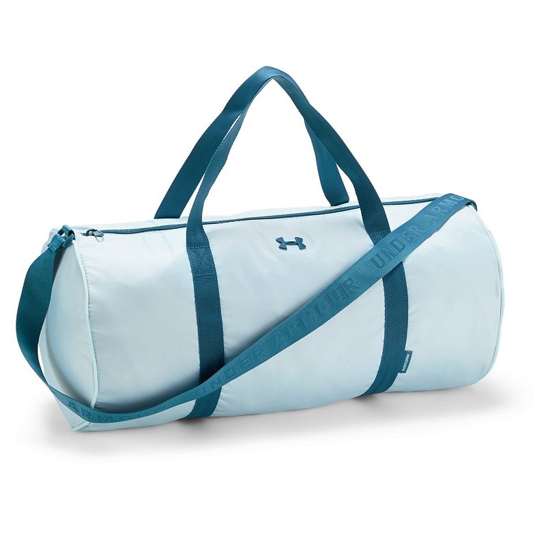 Womens Under Armour Favorite Duffel Bag, Blue