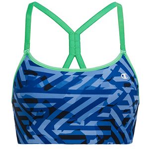 Champion Bras: Absolute Cami Medium-Impact Sports Bra B9500P