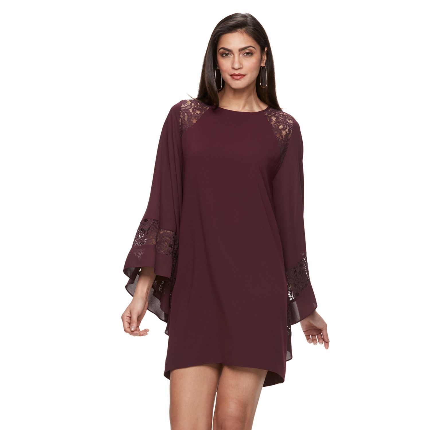 petite caftan dress