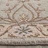 Safavieh Heritage Wexford Framed Floral Wool Rug