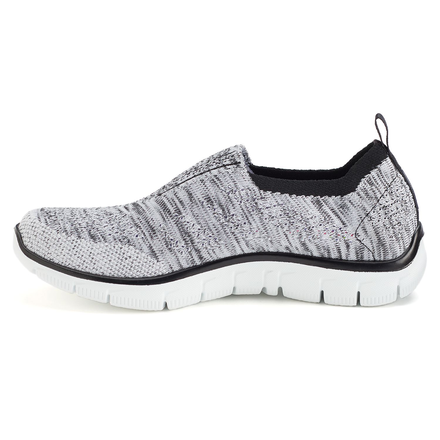 stretch knit from sketchers
