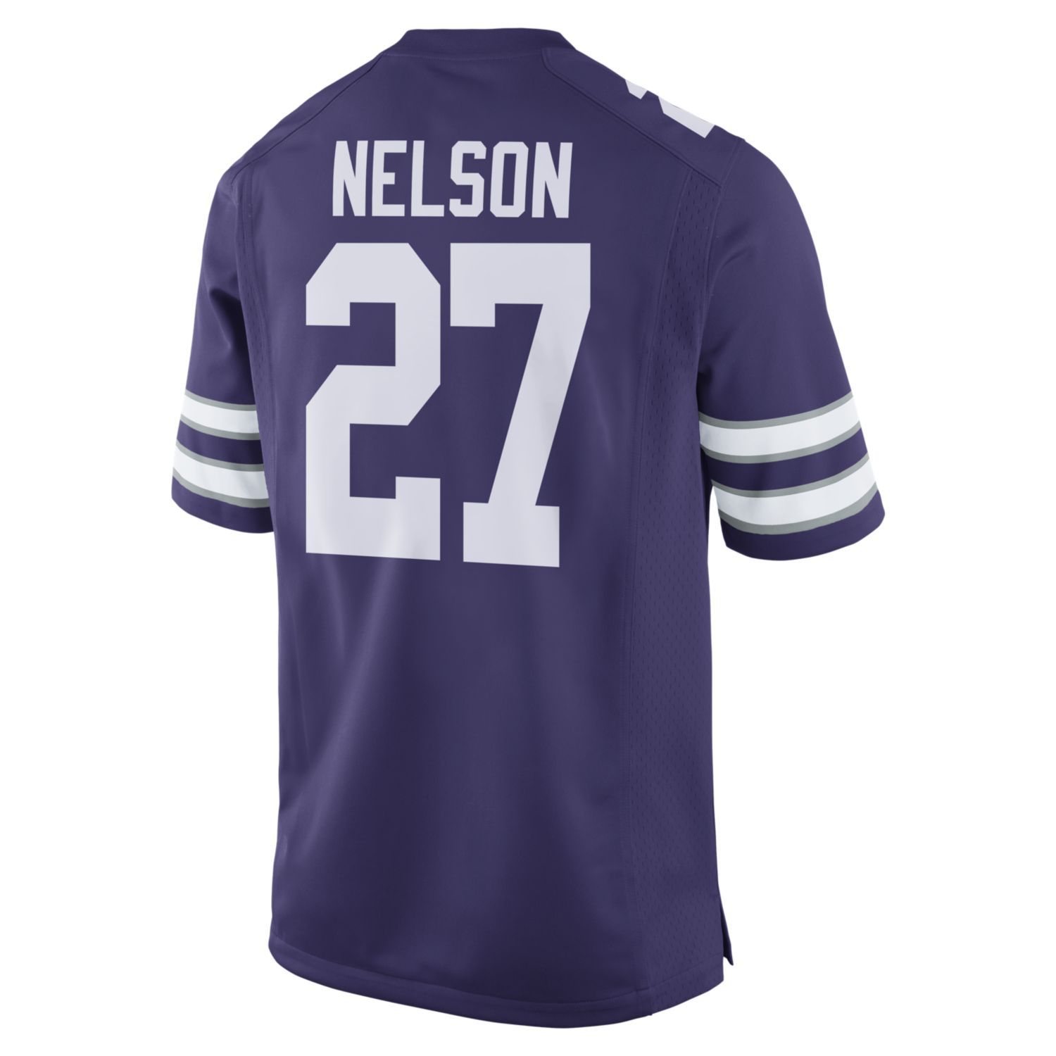 Nike Kansas State Wildcats Jordy Nelson 