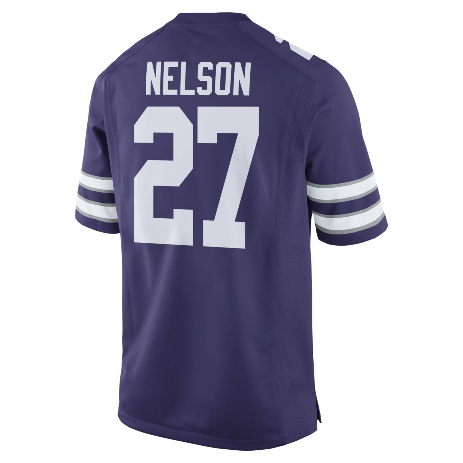 jordy nelson k state jersey