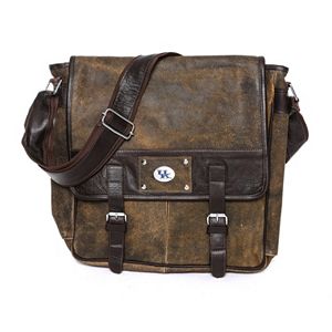 Kentucky Wildcats Executive Messenger Bag
