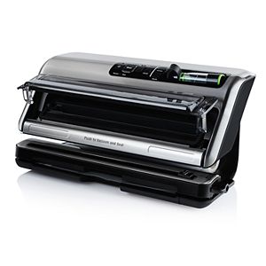 FoodSaver 2-in-1 Automatic Vacuum Sealing System