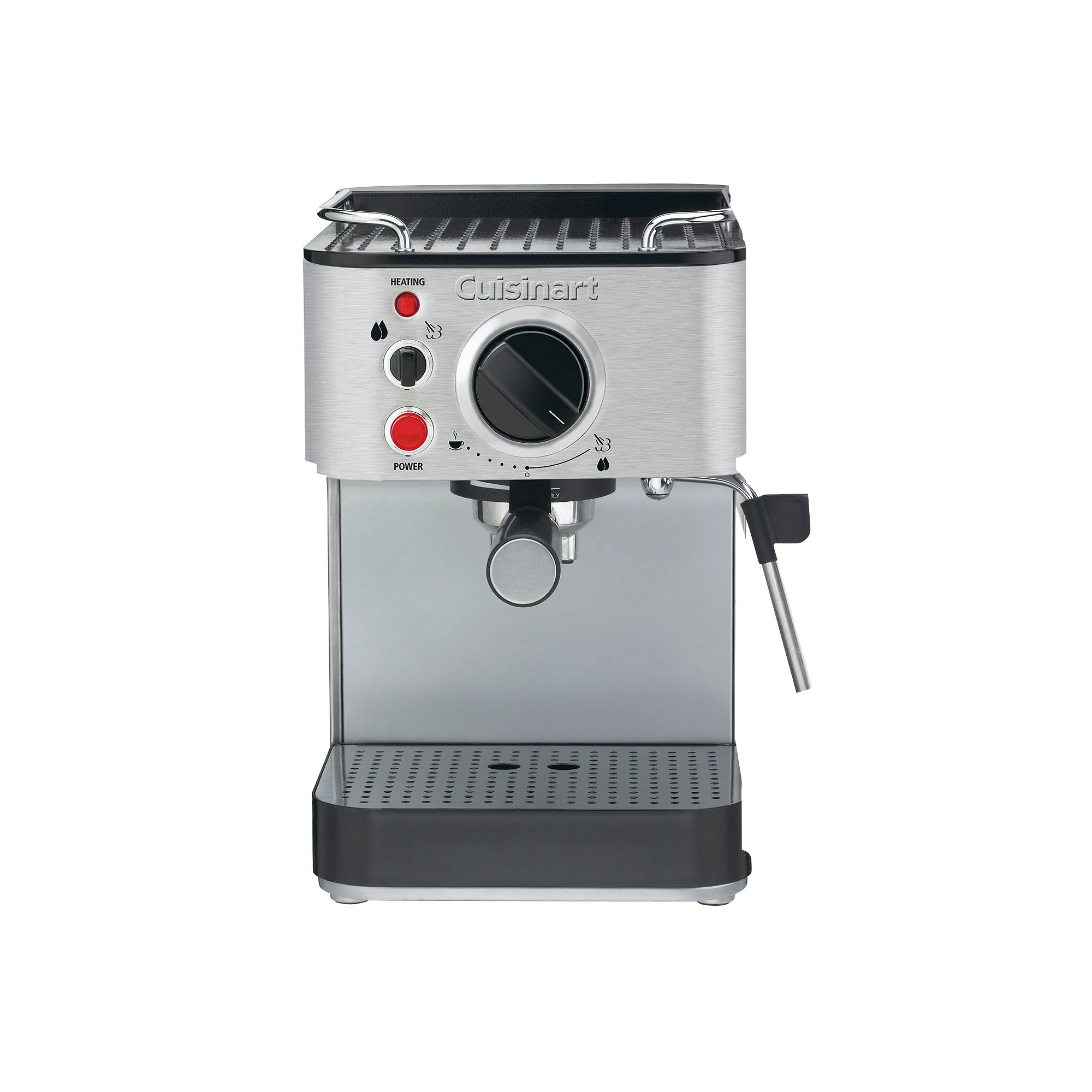 Cuisinart® Espresso Maker, Multicolor