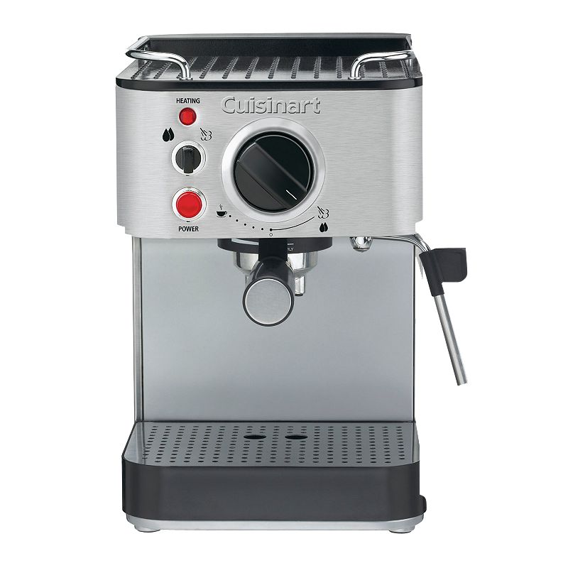 Cuisinart® Espresso Maker, Multicolor