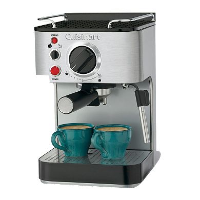 Cuisinart Espresso Maker