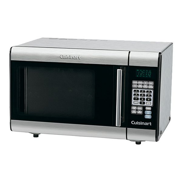 My New Cuisinart Microwave/Convection Oven is on Sale!Commuter