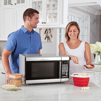 Cuisinart® Microwave Oven