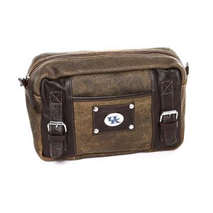 Kentucky Wildcats Premium Shave Kit