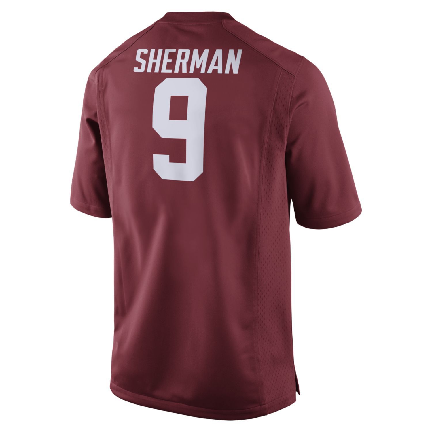 richard sherman jersey