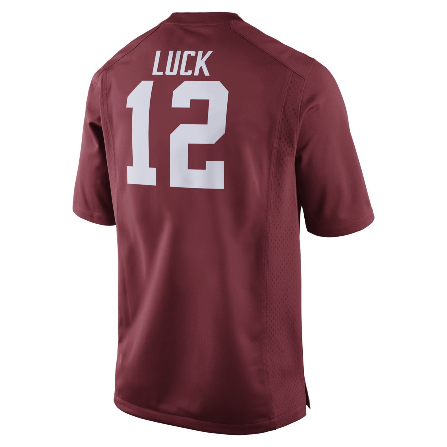Nike Stanford Cardinal Andrew Luck 