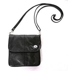 Kentucky Wildcats Leather Clutch Purse