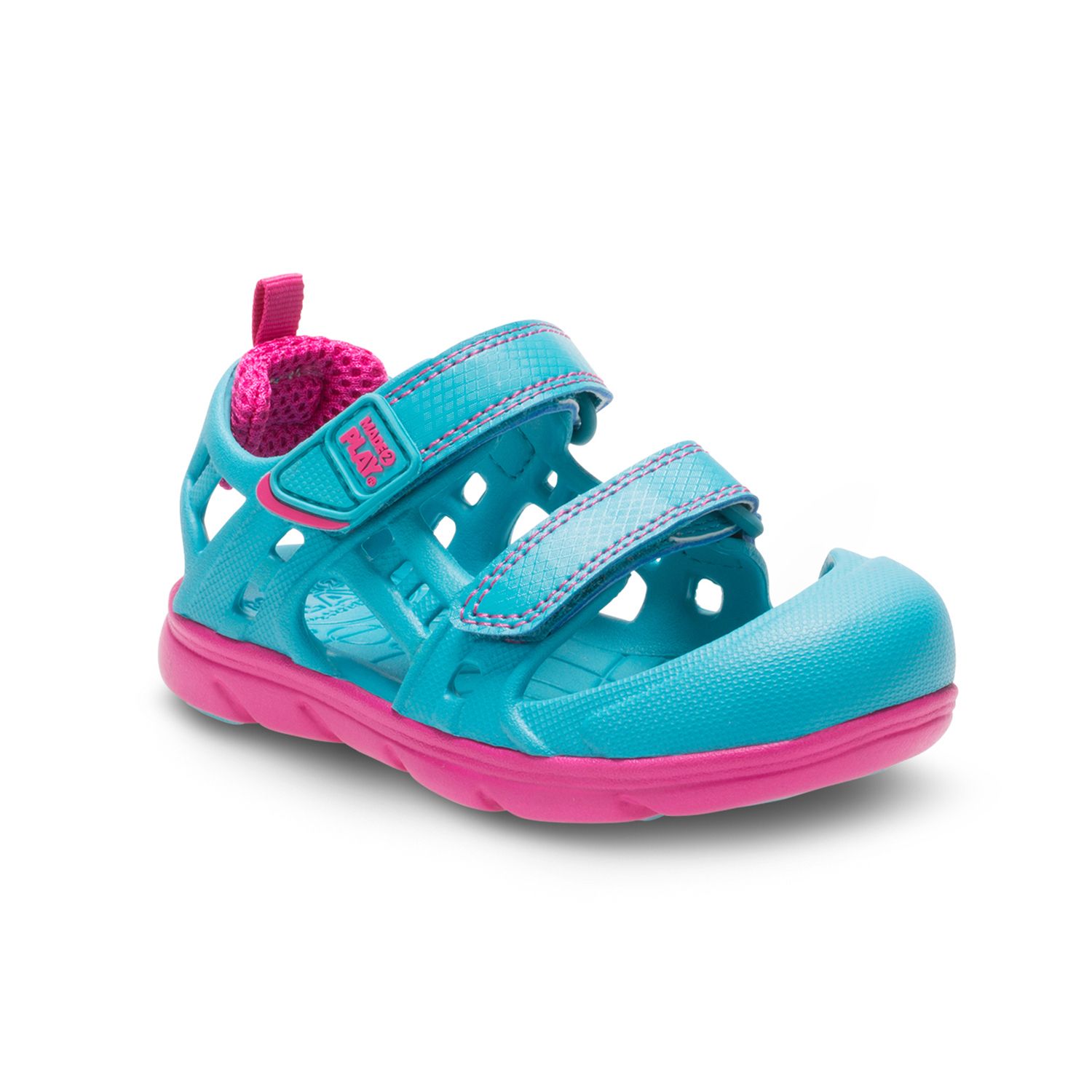 stride rite phibian kohls