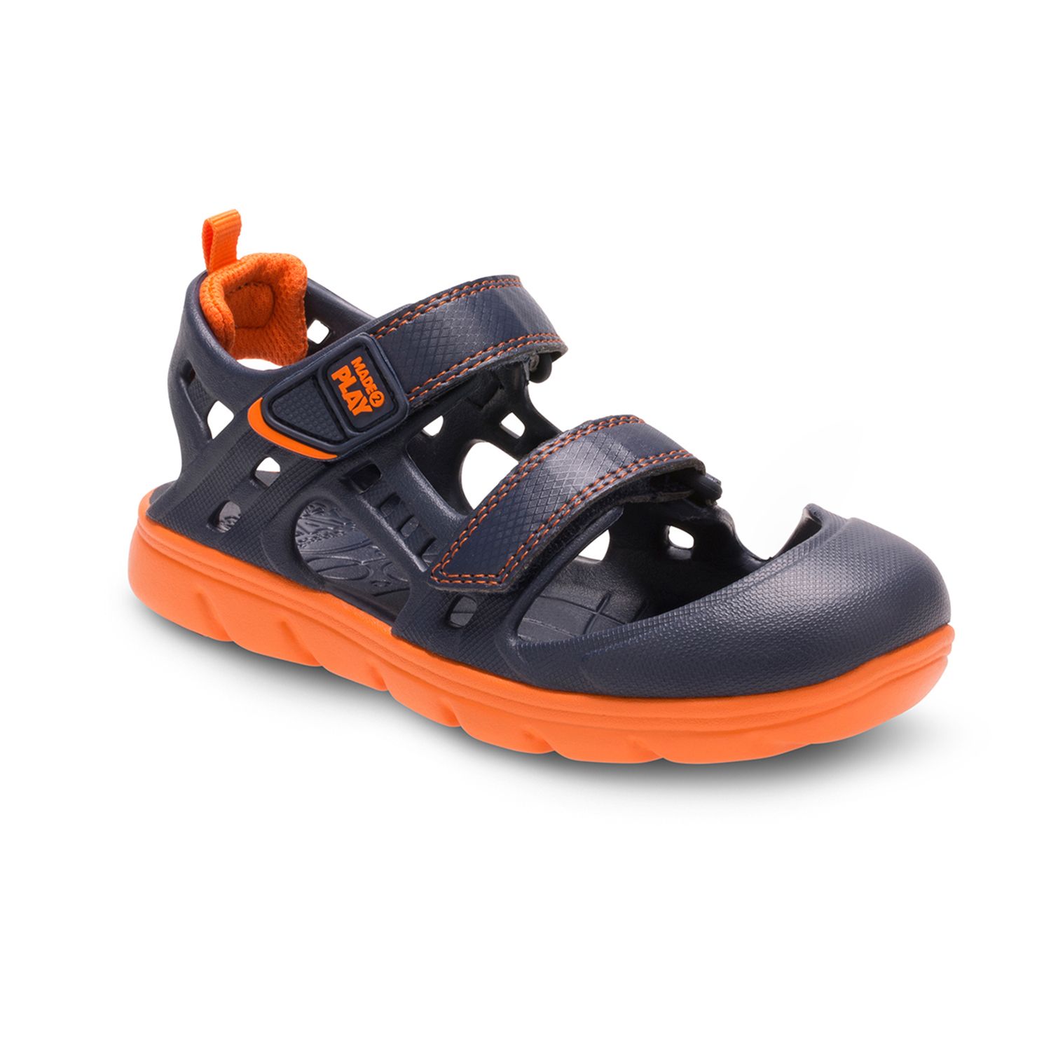 stride rite phibian kohls