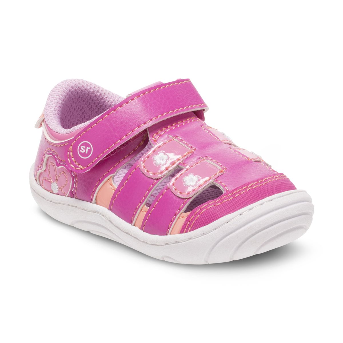 stride right sandals