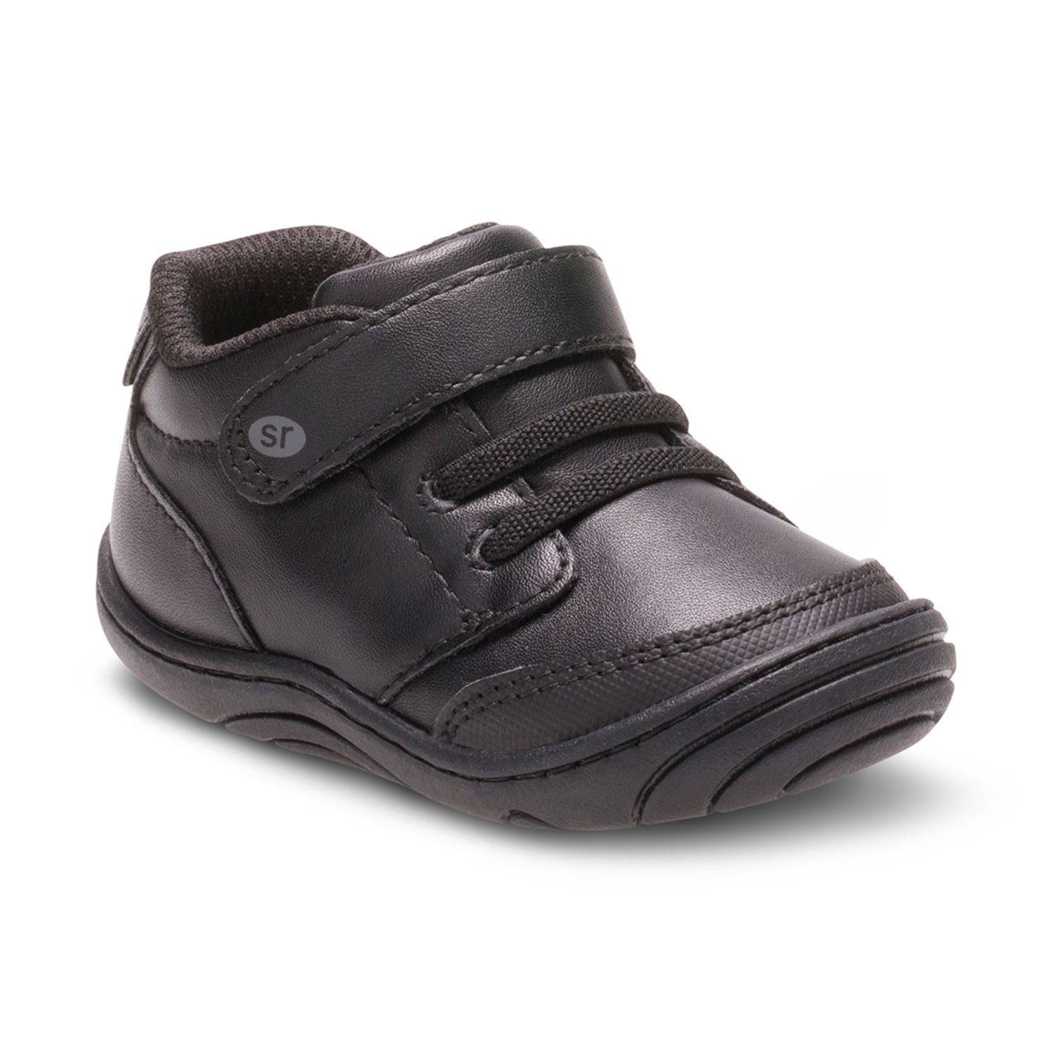 stride rite taye baby shoes