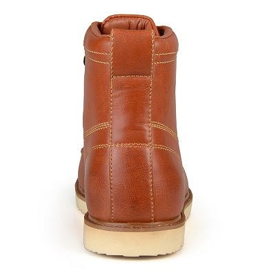 VANCE Wyatt Men's Work Boots