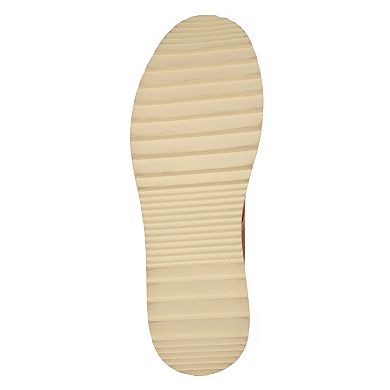 VANCE Wyatt Men's Work Boots